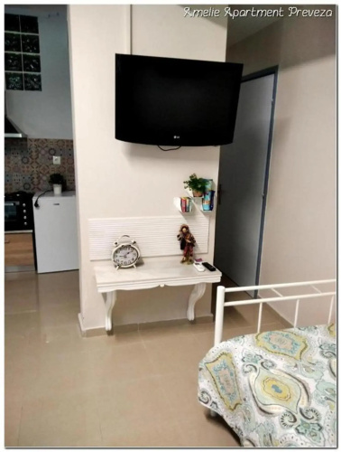 Amelie Apartment