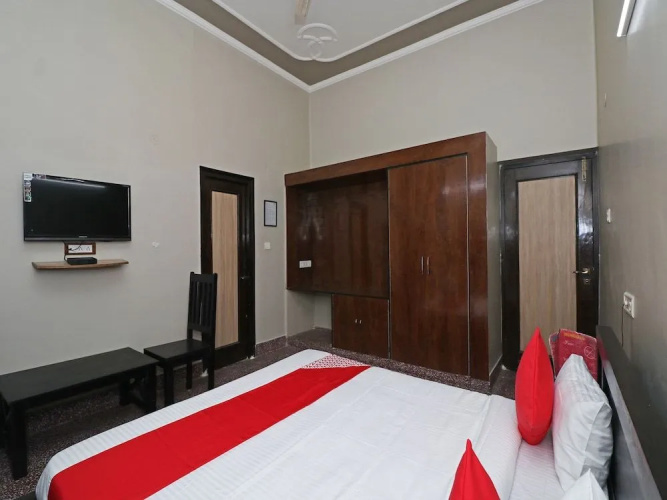 OYO 23662 Harmony