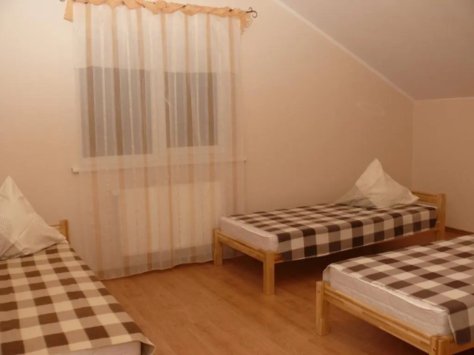 Raunas Hostel