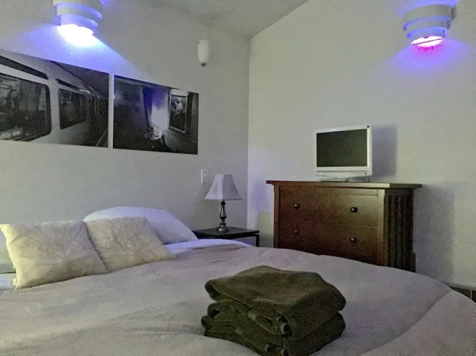 Hotelbild