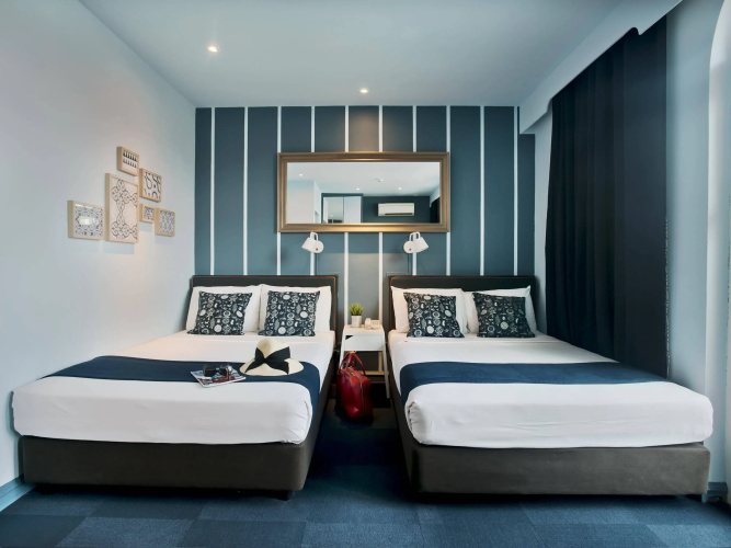 Park 22 Hotel