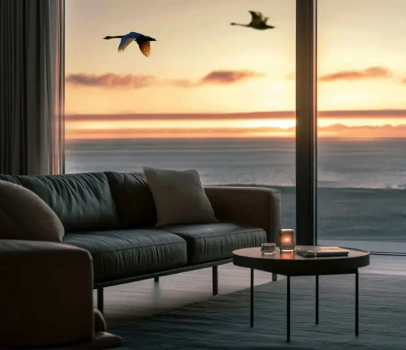 Black Sand Hotel