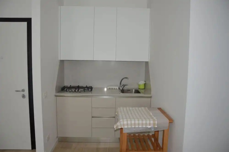 Comfortable Flat Close to the Beach