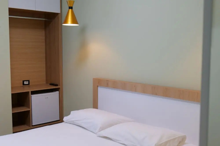 Hotel Jali