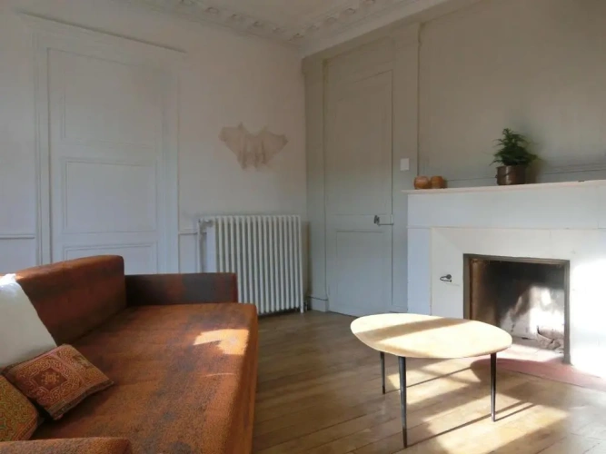 2 Bedrooms Cottage
