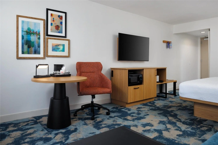 Standard room
