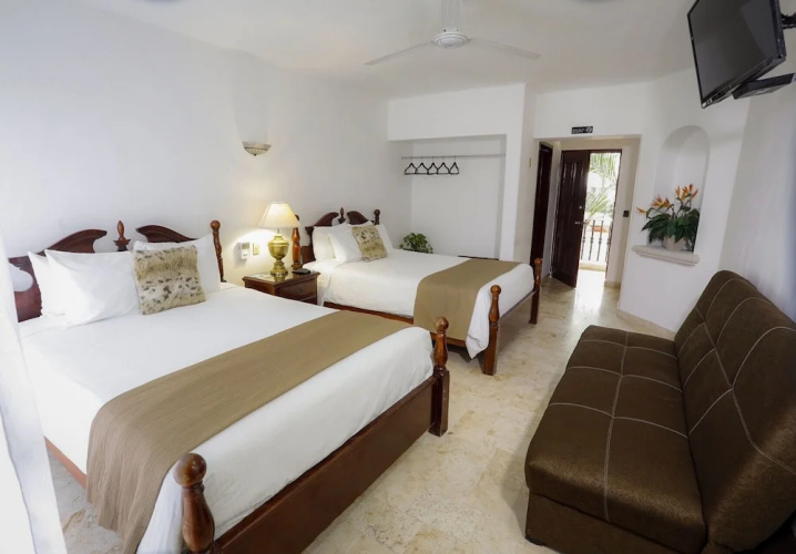 Hotelbild