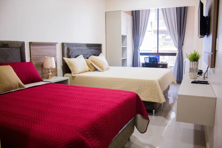 Liebling Hotel