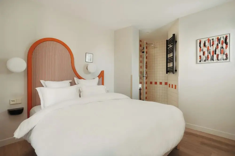 Edgar Suites Lille - Shake
