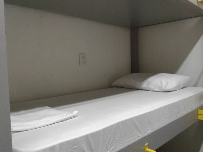 ID Hostel Leblon