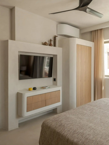 Sifneos House Paros