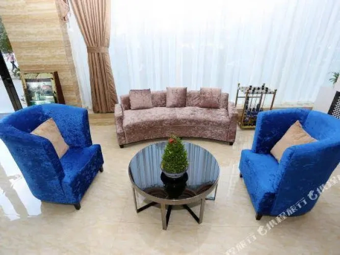 Business Double Suite