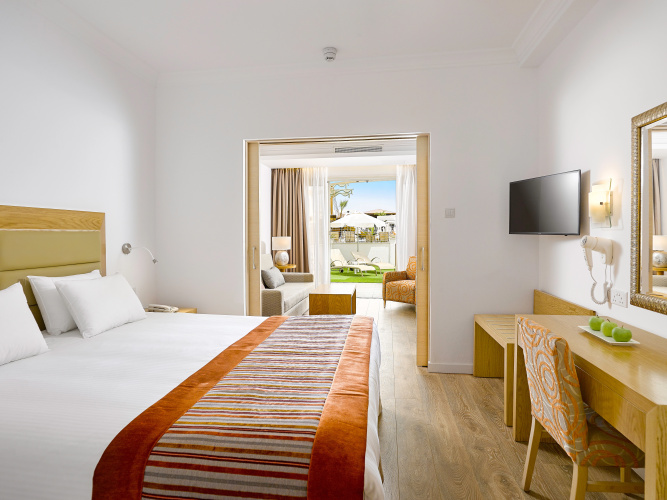 Olympic Lagoon Resort Ayia Napa photo 8
