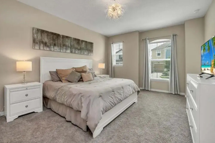 1513nassau 5 Bedroom Villa