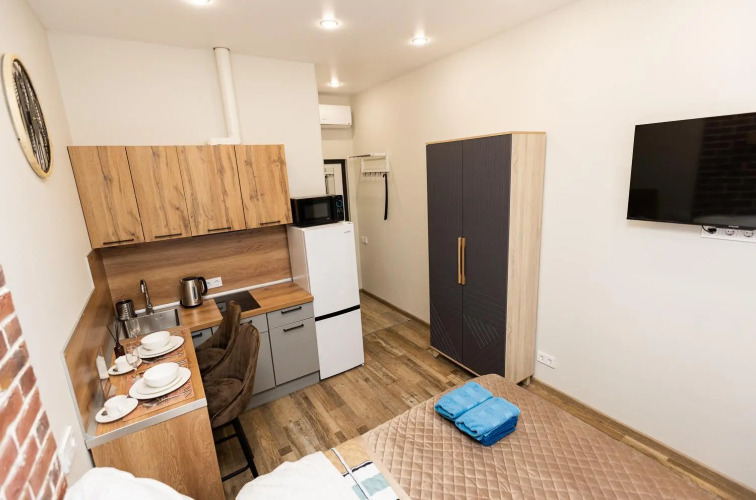 Фотография отеля