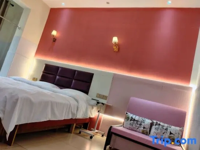 Privilege Double room