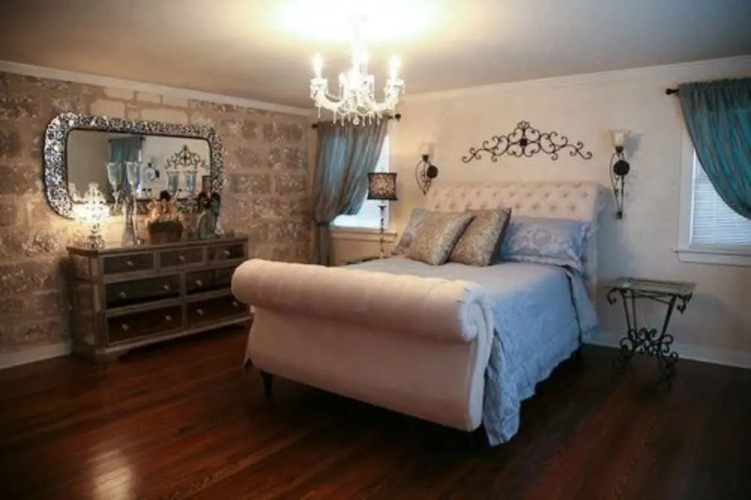 Charming B&B