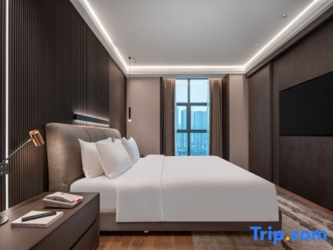 Business Double Suite