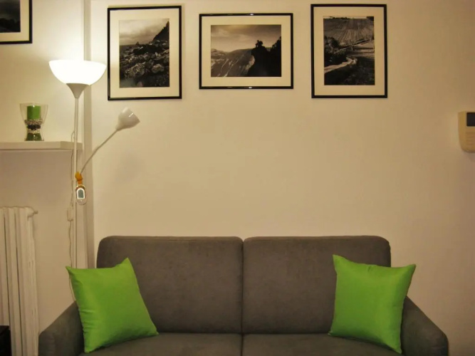Conero Green Homes