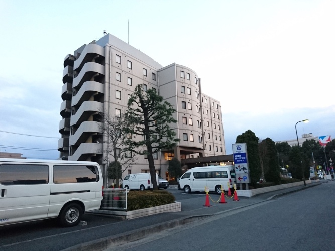 Business Twin room