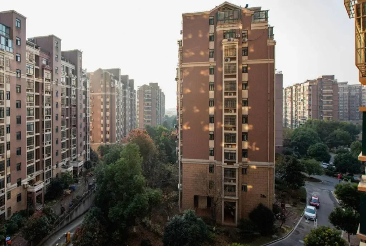 Vienna Hotel (Changzhou Qingfeng Park)