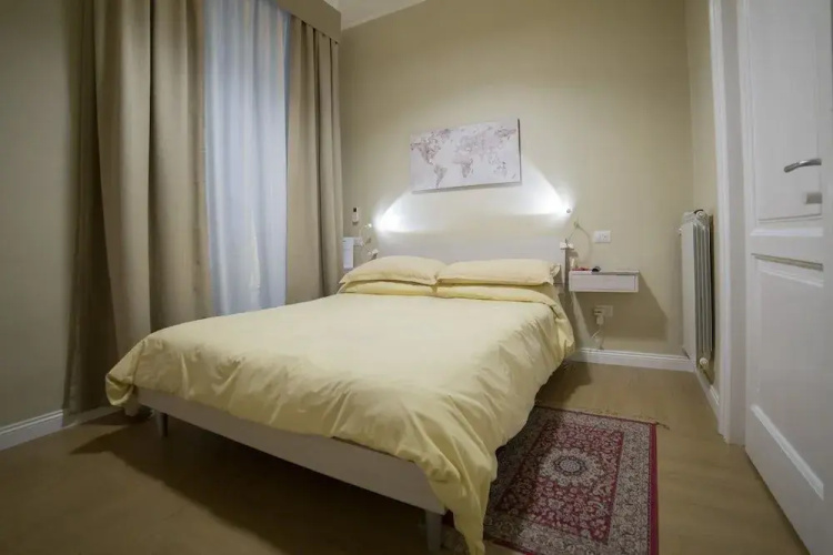 BNB il Centrale the Best Choice