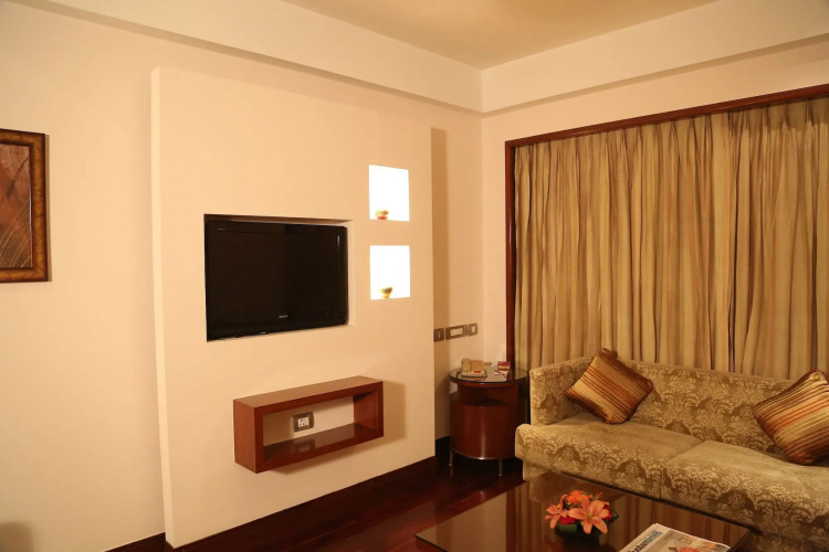 The Acura BMKOver view