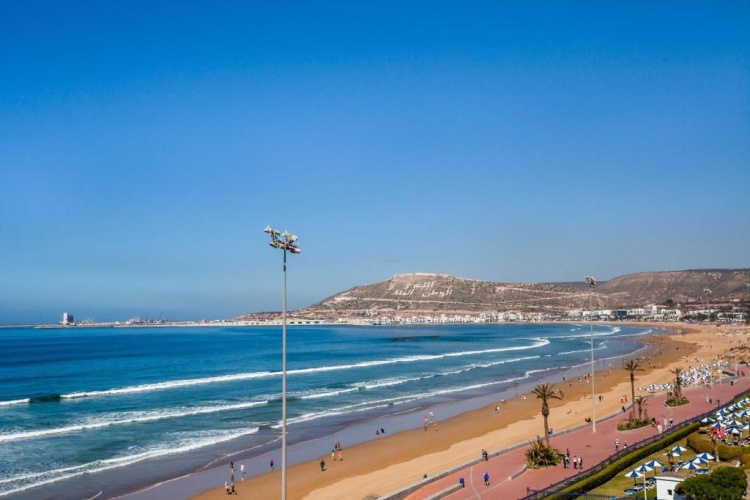 Atlas Amadil Beach photo 43