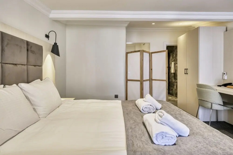 Hub Suite Istanbul