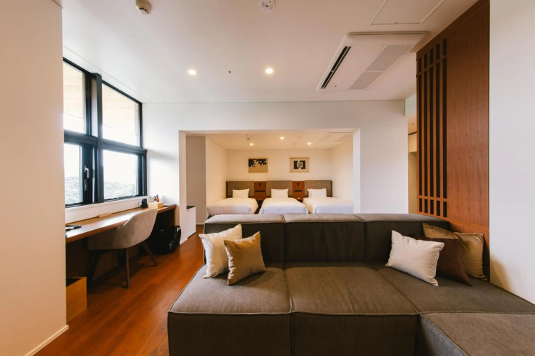 Hotel Vison