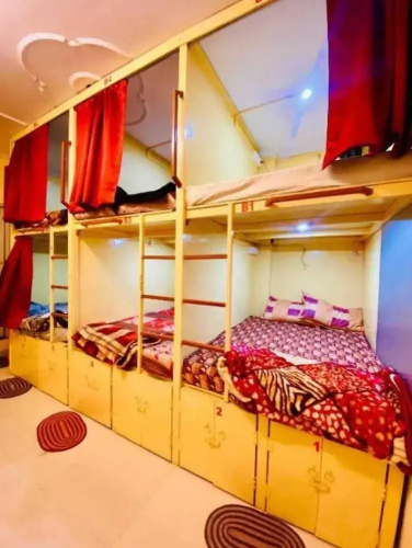 Namo Guest House