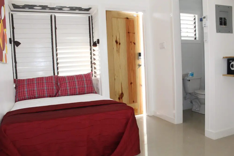 Begona Cliff Hotel