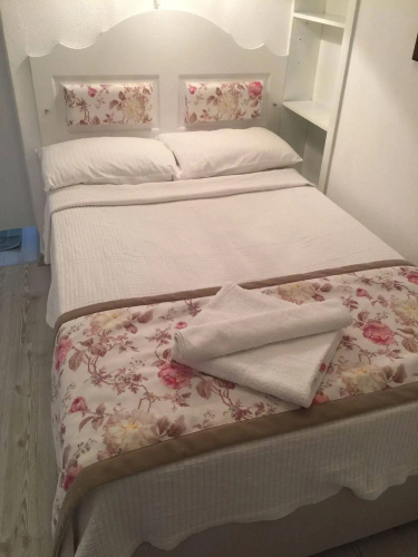 Pasha Motel