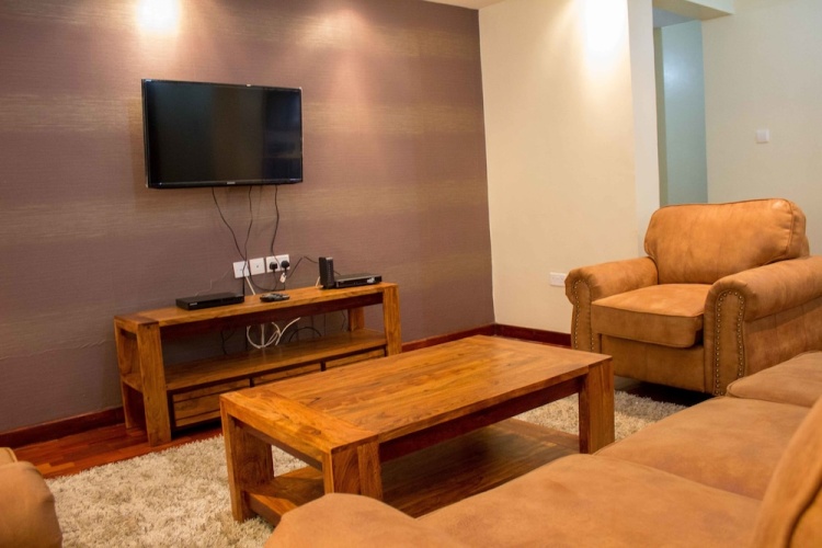 Sky View Park Apartments