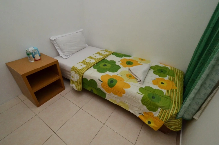 Economy Single room