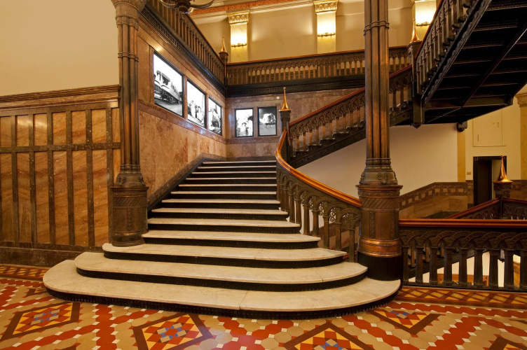 Hilton Garden Inn Milwaukee Downtown photo 17