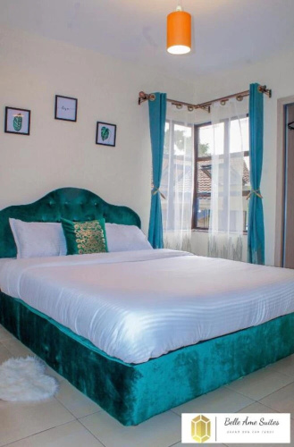 Belle Ame Suites Westpointe
