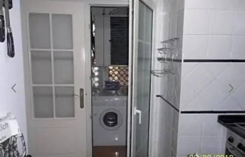 El Faro 2 Apartment with View