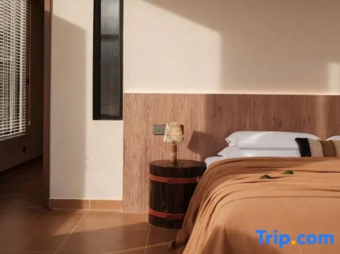 Family Suite with sea view