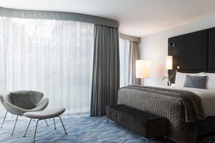 Double Junior Suite