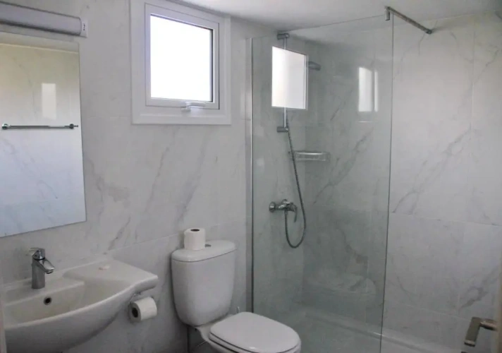 1 Bedroom Deluxe Apartment