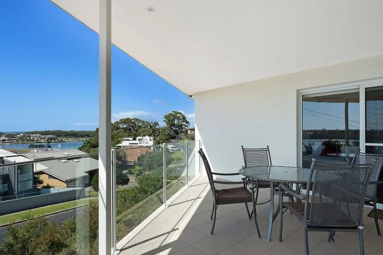 Oceanview Serenity