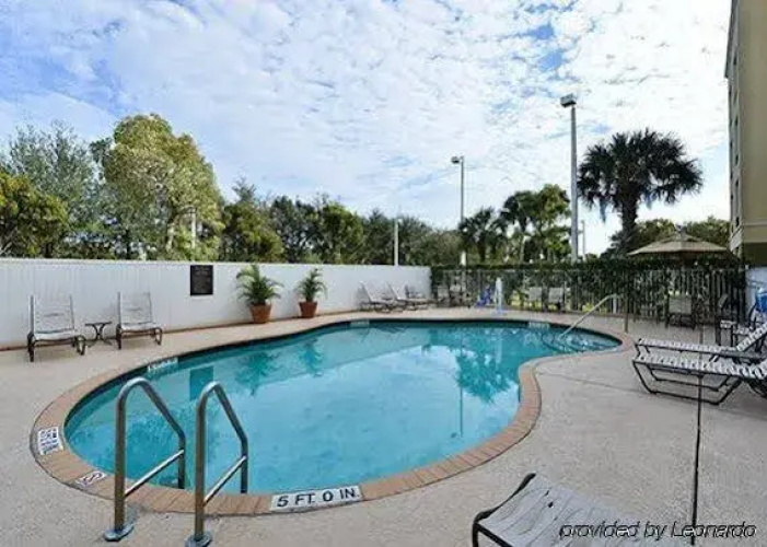Mainstay Suites Tamarac