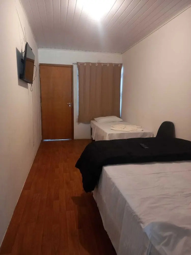 Loft Visconde