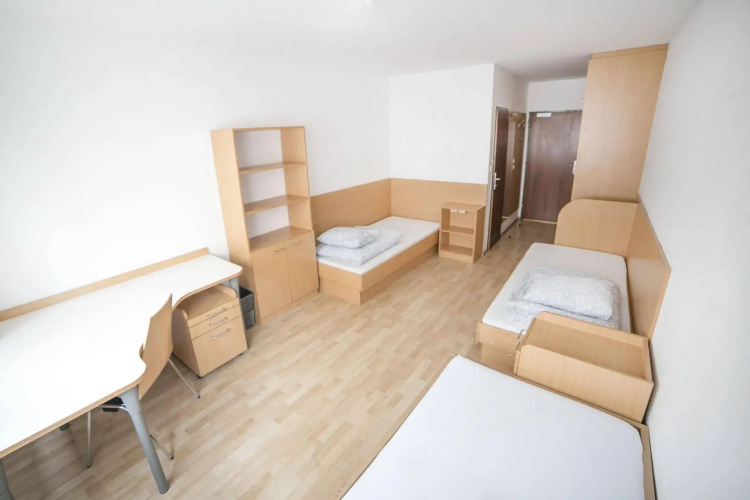 Alibi Hostel Vienna