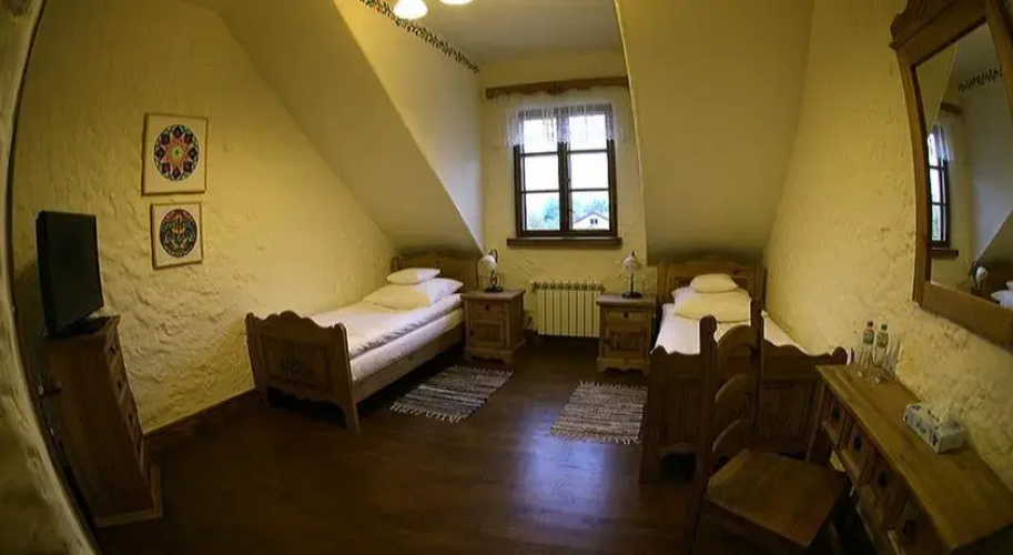 Lipowy Gościniec