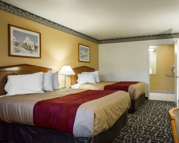 Executive Inn