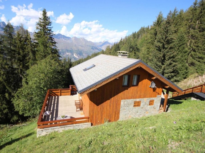Chalet