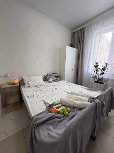 Фотография номера хостела Легенда