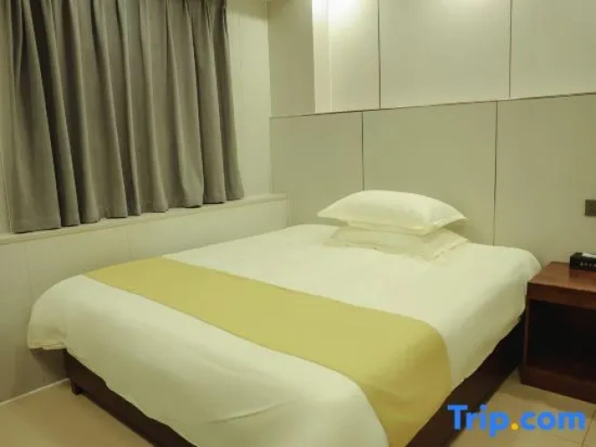 Luxury Double Suite